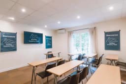 Salle