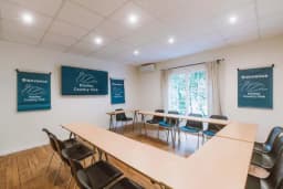 Salle