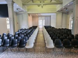 Salle