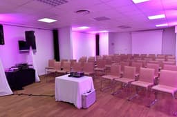 Salle