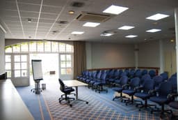 Salle