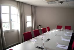 Salle