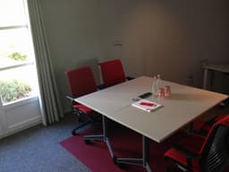 Salle
