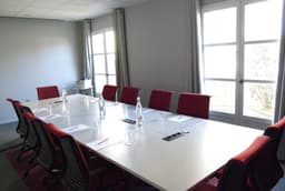 Salle