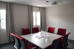 Salle