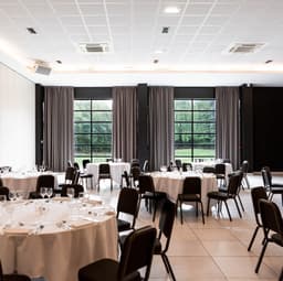 Salle