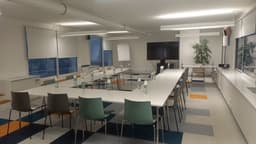 Salle