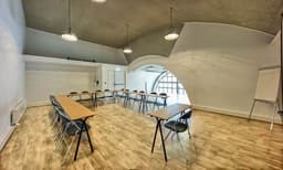 Salle