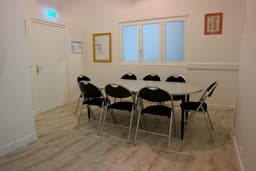 Salle