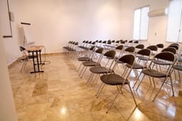 Salle