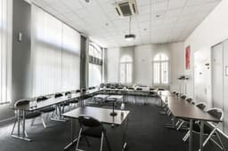 Salle