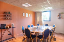 Salle