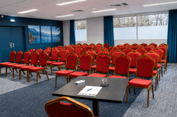 Salle