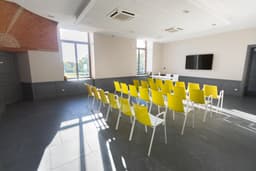 Salle
