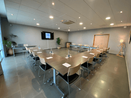 Salle
