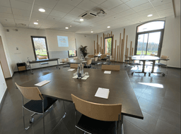 Salle