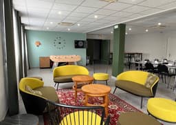 Salle