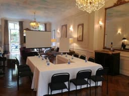 Salle