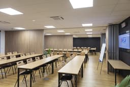 Salle