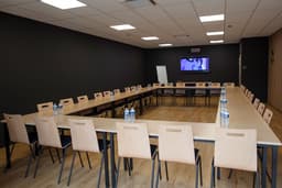 Salle