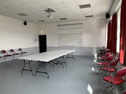 Salle