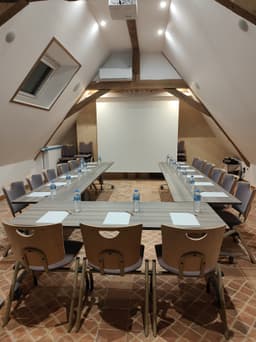 Salle
