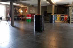Salle