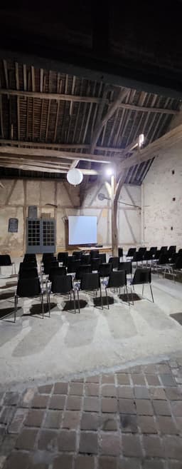 Salle