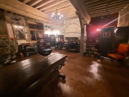 Salle