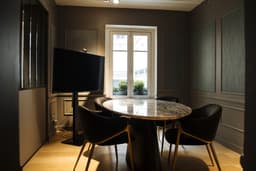 Salle