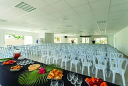 Salle