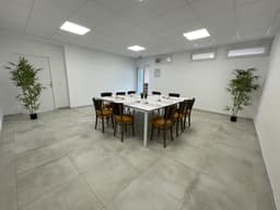Salle