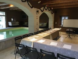 Salle