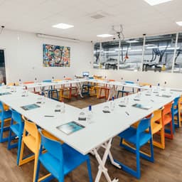 Salle