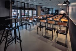 Salle