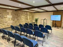 Salle