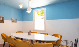 Salle