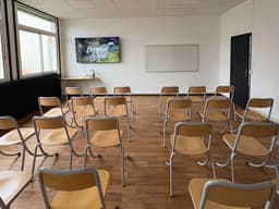 Salle