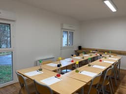 Salle