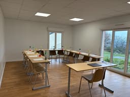 Salle
