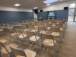 Salle