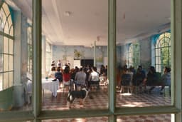 Salle