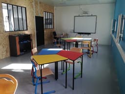Salle