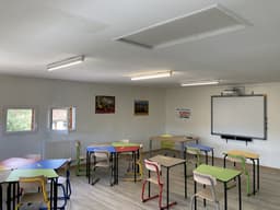 Salle