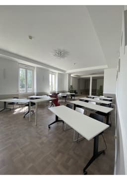 Salle