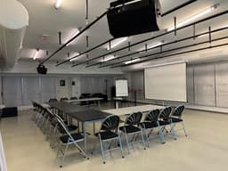 Salle