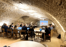 Salle