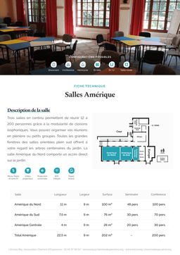 Salle