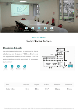 Salle