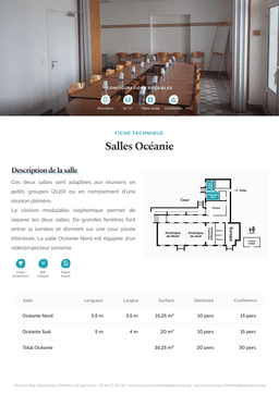 Salle